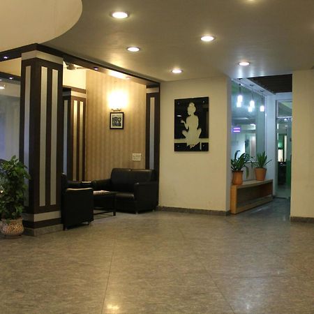 Grand Heritage Resort Greater Noida Ngoại thất bức ảnh