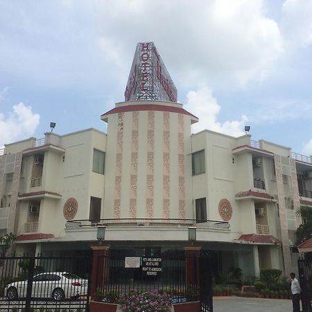 Grand Heritage Resort Greater Noida Ngoại thất bức ảnh