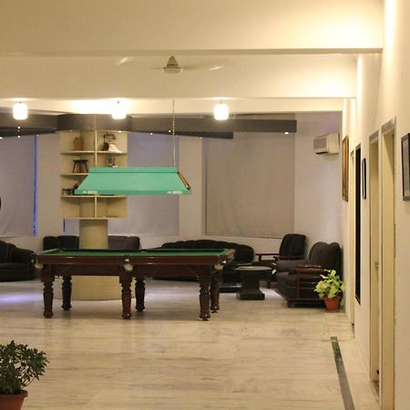 Grand Heritage Resort Greater Noida Ngoại thất bức ảnh