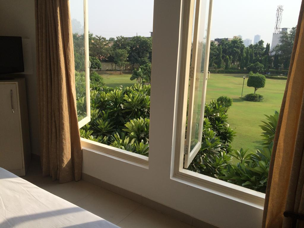 Grand Heritage Resort Greater Noida Phòng bức ảnh