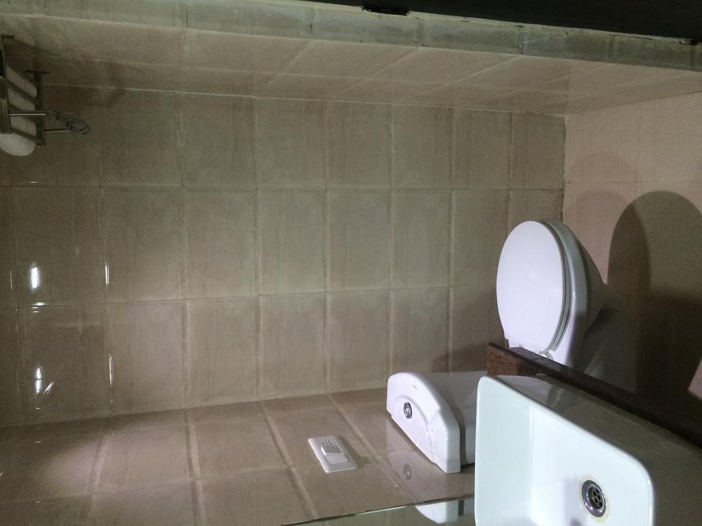 Grand Heritage Resort Greater Noida Phòng bức ảnh