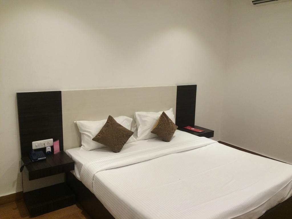 Grand Heritage Resort Greater Noida Ngoại thất bức ảnh