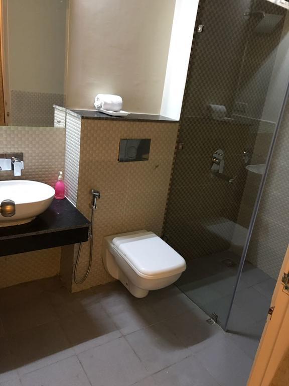 Grand Heritage Resort Greater Noida Ngoại thất bức ảnh